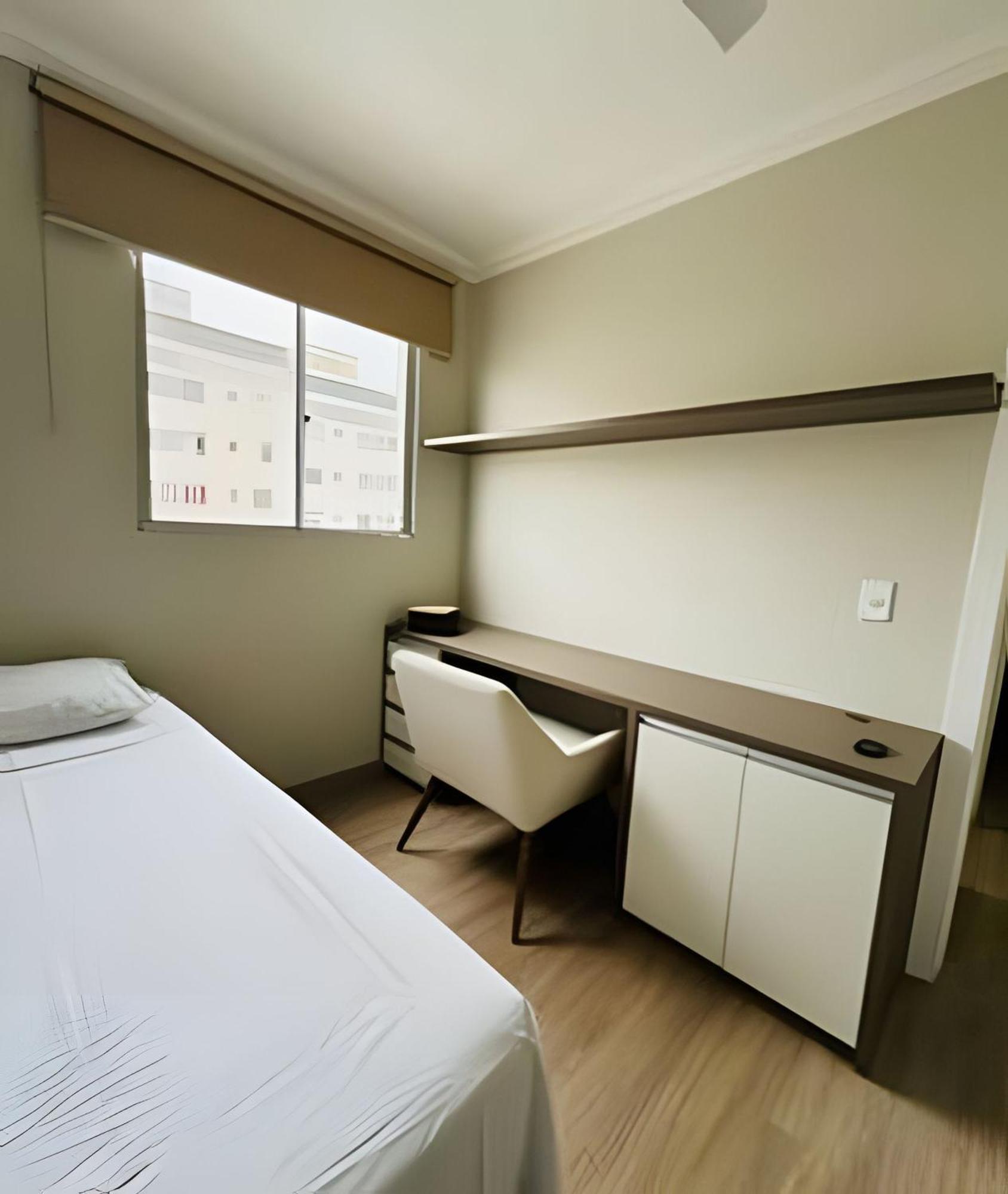 Condominio Mundi Resort Belo Horizonte Kültér fotó